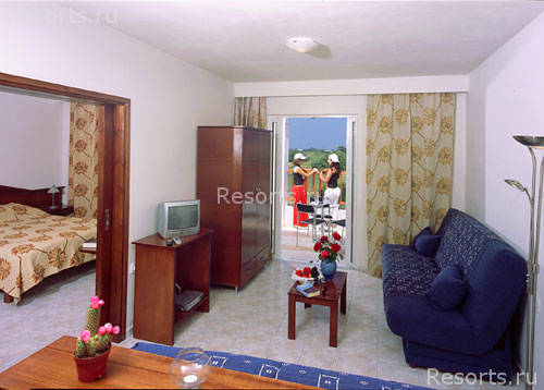 Corali Hotel 6